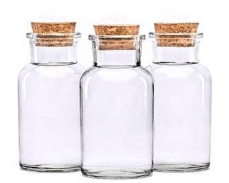 DIY Terrarium Kit - Mini (12.5cm)